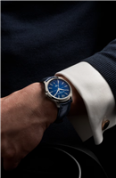 Orologio Baume & Mercier Uomo Clifton in Acciaio M0A10771 - M0A10771
